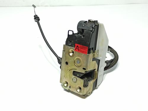 Used Front left lock CITROËN C3 I (FC_, FN_) 1.4 i (73 hp) 17872893