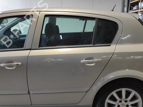 Porta trás esquerda OPEL ASTRA H (A04) 1.7 CDTI (L48) | BP15777590C4