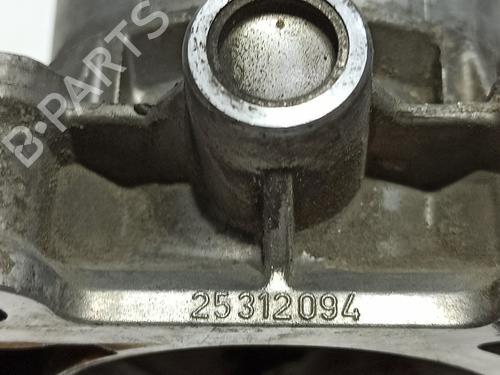 Throttle body OPEL ASTRA G Coupe (T98) 2.2 16V (F07) | BP18034082M82 