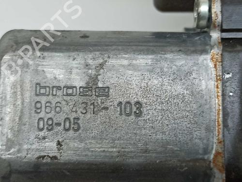 Front left window mechanism OPEL INSIGNIA A (G09) 2.0 CDTI (68) | BP7979868C22