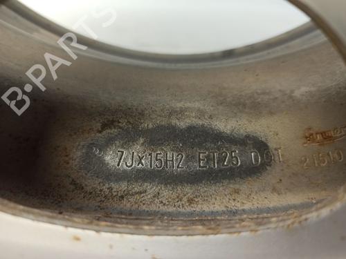Rim NISSAN TERRANO II (R20)  | BP12068362C45 