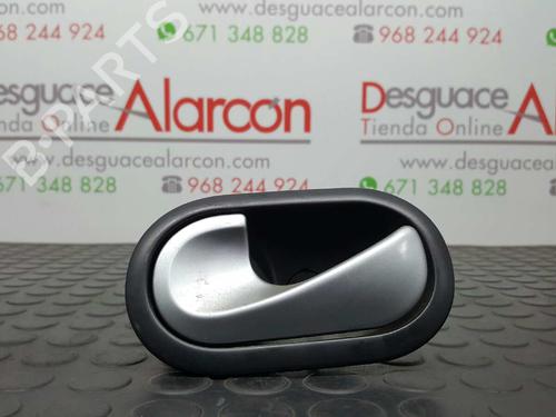 Front left interior door handle RENAULT TWINGO II (CN0_)  | BP3284838I13 