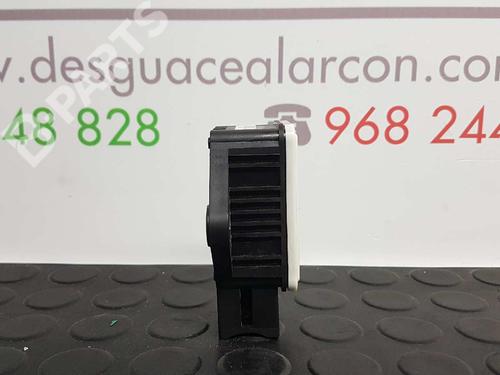 Electronic module NISSAN QASHQAI / QASHQAI +2 I (J10, NJ10, JJ10E) 2.0 dCi | BP11490314M83 