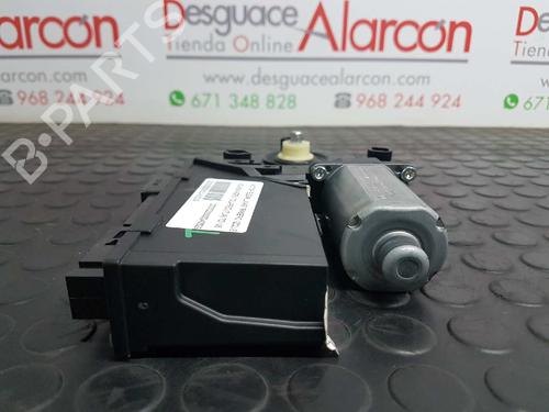 Left rear window motor VW TOUAREG (7LA, 7L6, 7L7) 3.0 V6 TDI | BP2738993E23 