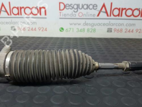 Steering rack RENAULT MEGANE III Hatchback (BZ0/1_, B3_) 1.5 dCi | BP2737626M22