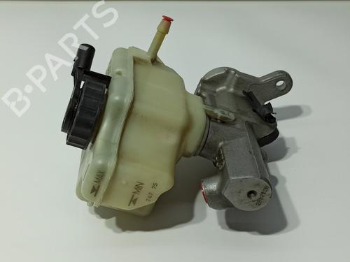 Brake master cylinder SEAT LEON (1P1) 1.6 | BP15850894M77 