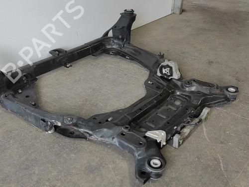 Subframe LAND ROVER RANGE ROVER EVOQUE (L538) 2.0 D 4x4 | BP36452515M9 - Image 3