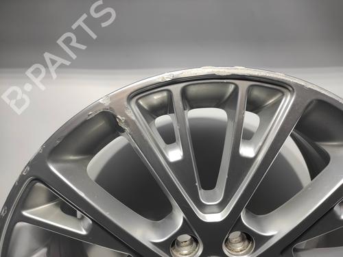 Felg LAND ROVER RANGE ROVER III (L322) 4.4 D 4x4 | BP11528571C45 