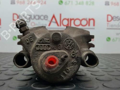 Left front brake caliper SEAT IBIZA III (6L1) 1.9 TDI | BP11542255M105