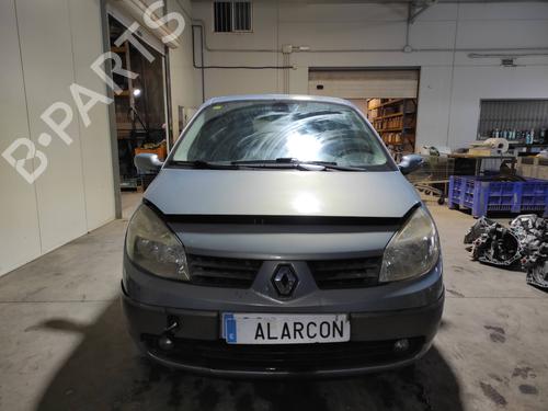 Used Parts RENAULT GRAND SCÉNIC II (JM0/1_) 1.9 dCi (JM0G, JM12, JM1G, JM2C) (120 hp) 4281230