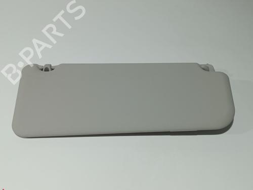 left-sun-visor-toyota-proace-van-mdz_-2016-34399981 main image