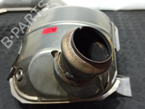 Catalyst CITROËN JUMPY III Van (V_) 2.0 BlueHDi 150 | BP15392142M10