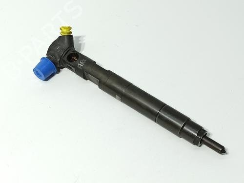 Used Injector MERCEDES-BENZ E-CLASS (W212) E 220 CDI / BlueTEC (212.001, 212.002) (170 hp) 30606947