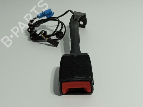 Used Seat buckle Seat buckle VW PASSAT B7 (362) 2.0 TDI (140 hp) 40260670 40260670