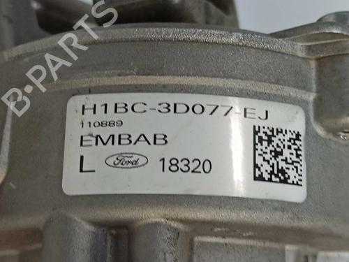 Steering column FORD FIESTA VII (HJ, HF) 1.5 TDCi | BP8280380M21
