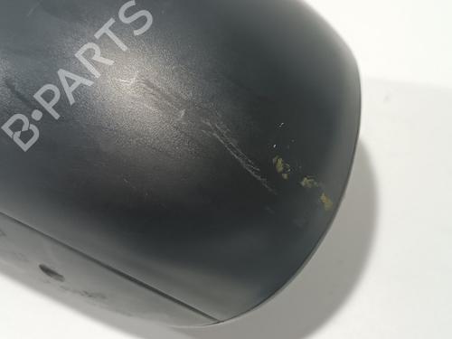Left mirror PEUGEOT 206 Hatchback (2A/C) 1.4 i | BP20300419C26 