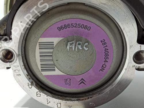 Steering pump PEUGEOT 206+ (2L_, 2M_) 1.1 | BP36992920M99 - Image 5
