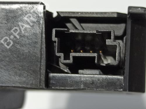 Steering wheel controls CITROËN C4 Picasso I MPV (UD_) 1.6 HDi | BP23560689E15