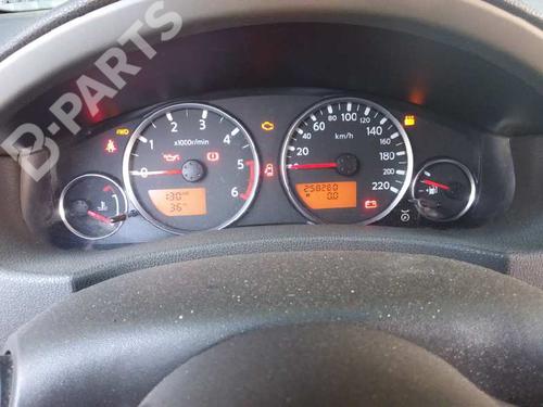 Used Instrument cluster NISSAN PATHFINDER III (R51) 2.5 dCi (174 hp) 2751022