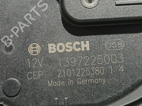Front wiper motor CITROËN C5 AIRCROSS (A_) 1.5 BlueHDi 130 (ACYHZJ, ACYHZR) | BP11086437M29