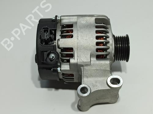 Alternator FORD FOCUS I (DAW, DBW) 1.6 16V | BP29645283M7