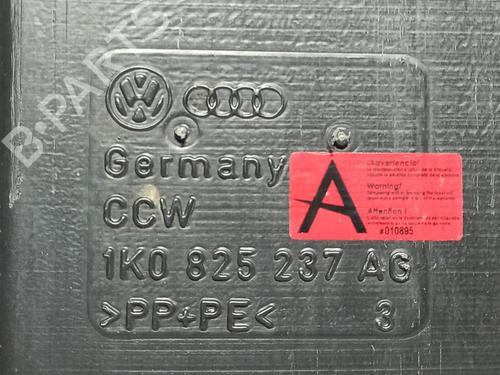 Underbody protection VW GOLF VI (5K1) 1.6 TDI | BP29740490M92 