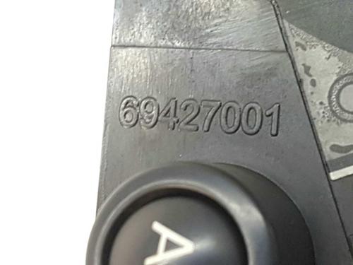 AC-Styringsenhed/Manøvreenhed RENAULT MEGANE II Saloon (LM0/1_) 1.9 dCi (LM0G, LM1G, LM2C) | BP5847402I5 