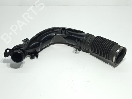 Pipe PEUGEOT 3008 I MPV (0U_) 2.0 HDi | BP16673981M125