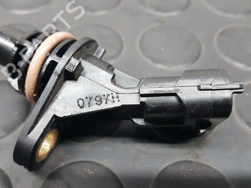 Electronic sensor FORD FIESTA VII (HJ, HF) 1.0 EcoBoost | BP2768320M84