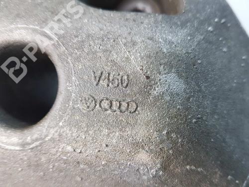 Engine mount SEAT IBIZA III (6L1) 1.4 TDI | BP10264436M89 