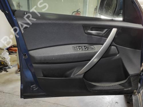 front-left-panel-bmw-x3-e83-2003-2004-2005-2006-2007-2008-2009-2010-2011-26655977 main image