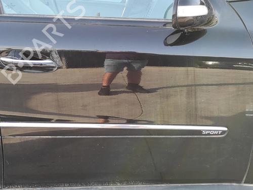 Right front door MERCEDES-BENZ M-CLASS (W164)  | BP14907573C3 