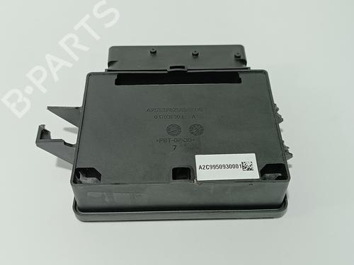 Electronic module AUDI Q5 (8RB) 2.0 TDI | BP11509817M83