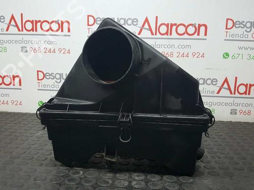 Used Air filter box MERCEDES-BENZ M-CLASS (W163) ML 400 CDI (163.128) (250 hp) 14529606