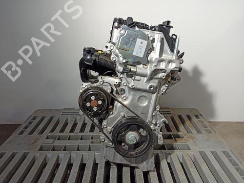 Engine SUZUKI IGNIS III (MF, FF) 1.2 Hybrid (ATK412) | BP10989618M1