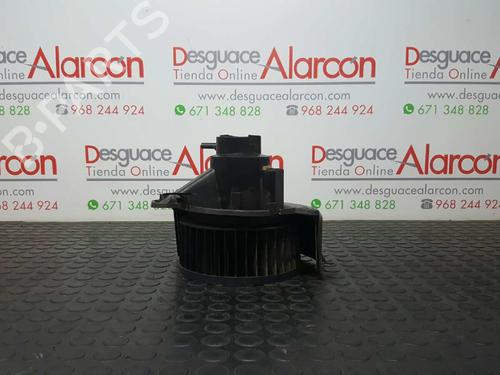 Varmvifte OPEL ZAFIRA A MPV (T98) 2.0 DTI 16V (F75) (101 hp) 2745254