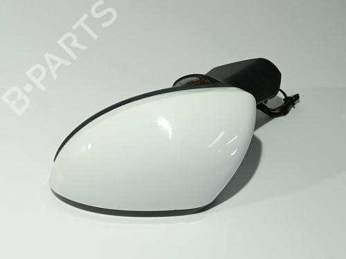 Left mirror RENAULT CLIO V (B7_) 1.0 LPG (B7MT) | BP36433001C26 - Image 4