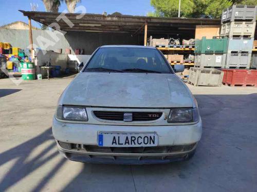 Starter SEAT IBIZA II (6K1)  | BP7882399M8 
