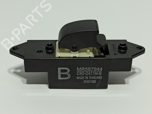 Right front window switch MITSUBISHI ASX (GA_W_)  | BP15830368I26 