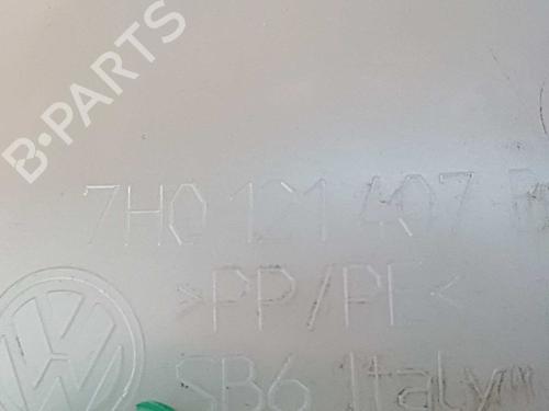 Expansion tank VW TRANSPORTER T5 Bus (7HB, 7HJ, 7EB, 7EJ) 1.9 TDI | BP5670052C120 