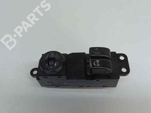 Left front window switch HYUNDAI H-1 Van (A1)  | BP3331992I27 