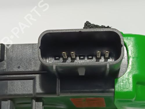 Front left lock HYUNDAI i40 I (VF) 1.7 CRDi | BP15553211C98 
