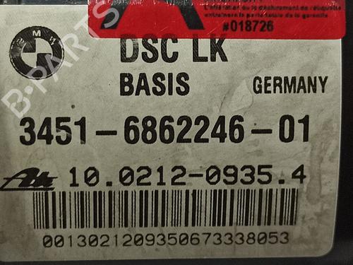 ABS pump BMW 1 (F20) 118 d | BP35903981M43 - Image 7