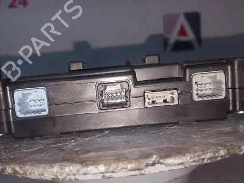 Module électronique RENAULT CLIO III (BR0/1, CR0/1) 1.2 16V | BP2770622M83