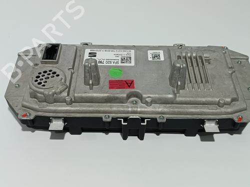 Instrument cluster SEAT LEON Sportstourer (KL8, KLD) 1.5 TSI | BP11287329C47