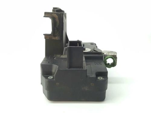 Front right lock OPEL ZAFIRA A MPV (T98) 2.0 DTI 16V (F75) | BP5844536C97