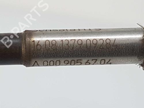 Electronic sensor MERCEDES-BENZ GLA-CLASS (X156) GLA 200 CDI / d (156.908) | BP9742425M84