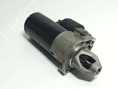 Used Starter MERCEDES-BENZ S-CLASS (W220, V220) S 430, S 430 L (220.070, 220.170) (279 hp) 31856243