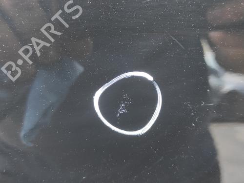 Tailgate MERCEDES-BENZ M-CLASS (W163) ML 270 CDI (163.113) | BP19525725C6 