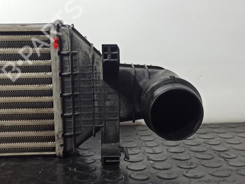 Intercooler MERCEDES-BENZ E-CLASS (W212) E 220 CDI / BlueTEC (212.001, 212.002) | BP12578349M30